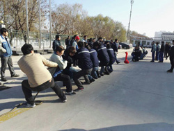 优发国际·随优而动一触即发