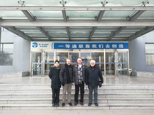 优发国际·随优而动一触即发